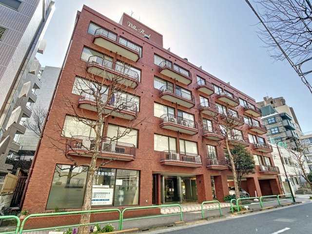 1/27 外観