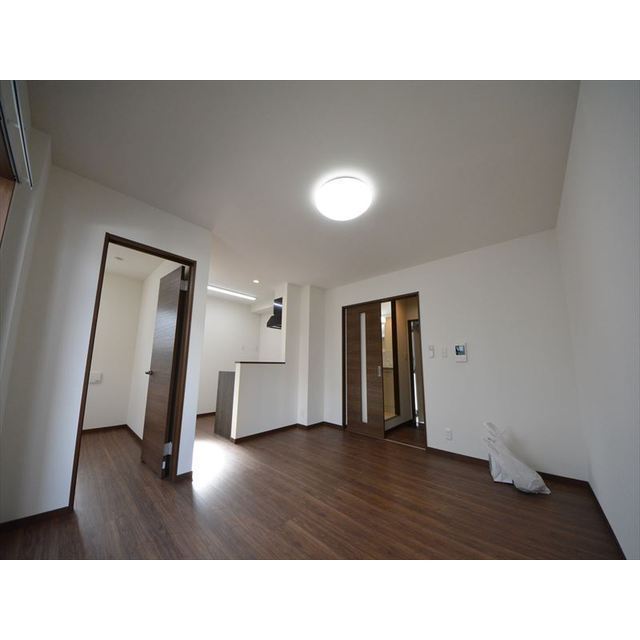 3/30 リビング/ダイニング