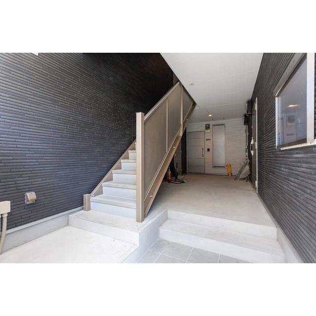 3/18 リビング/ダイニング