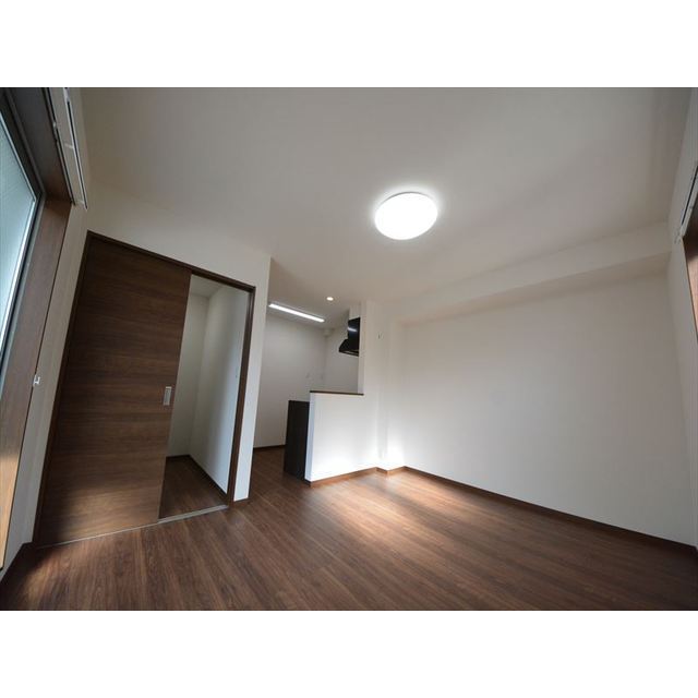 5/28 リビング/ダイニング