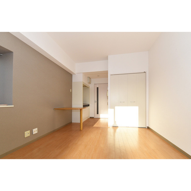 4/26 リビング/ダイニング