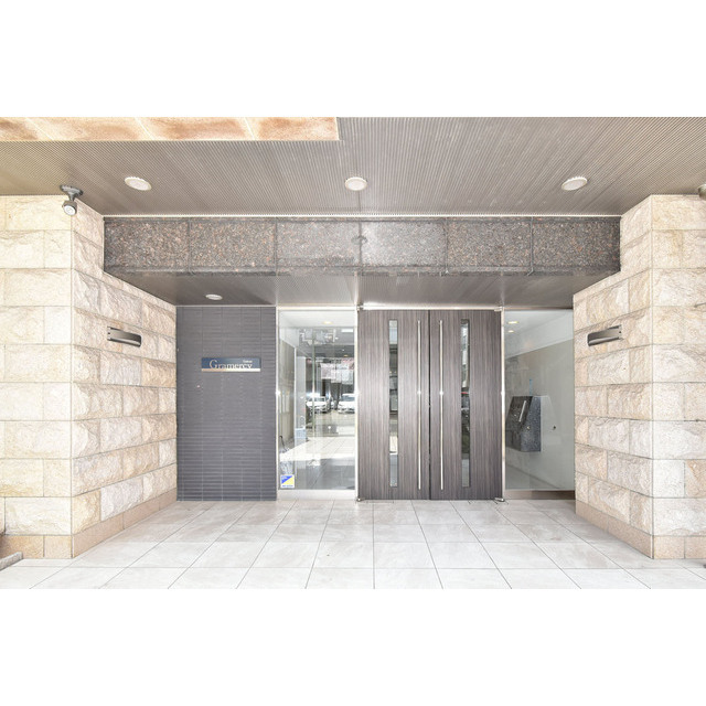 2/7 エントランス