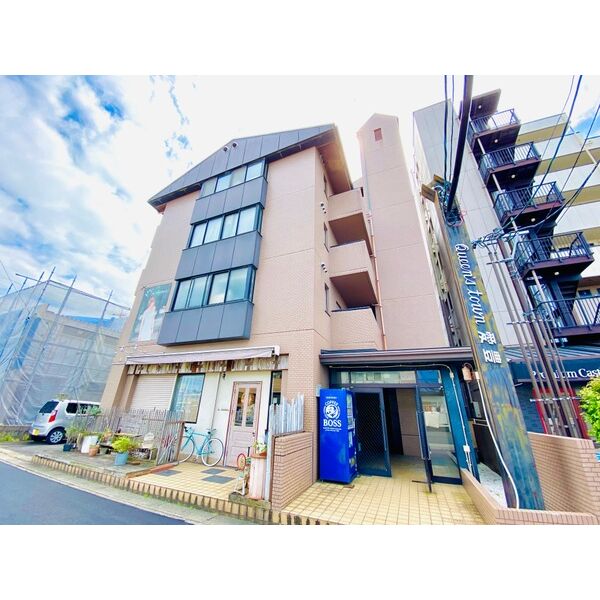 1/24 外観
