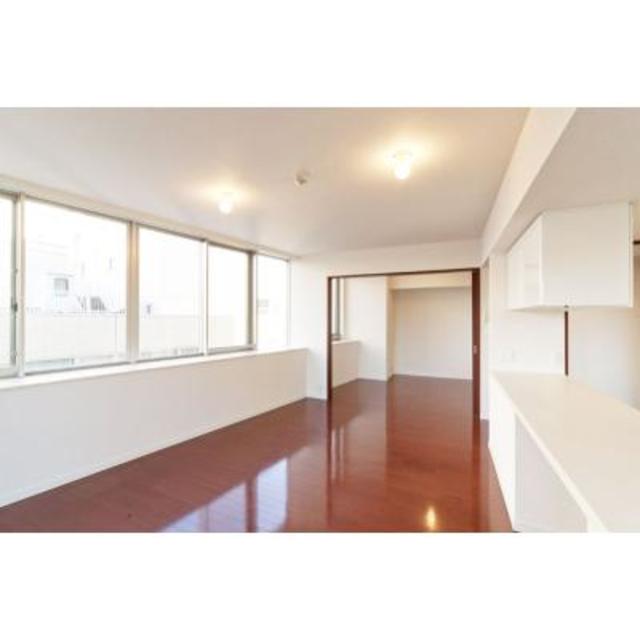 6/23 リビング/ダイニング