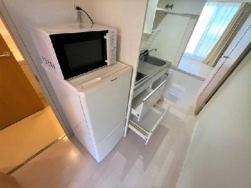 4/14 リビング/ダイニング