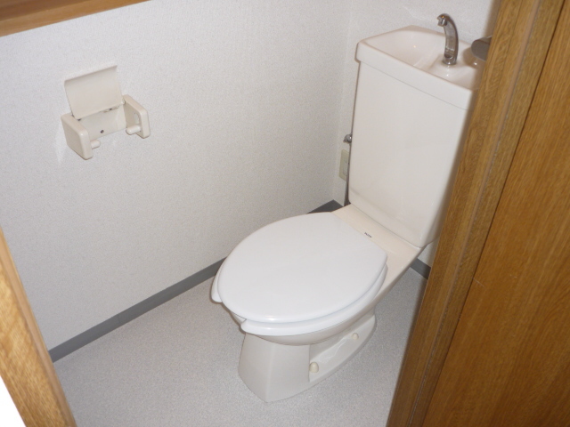 8/15 トイレ