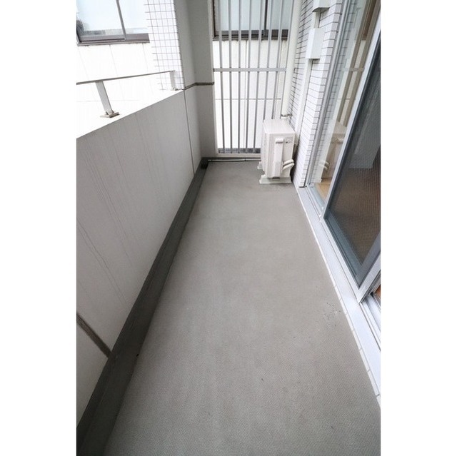 16/26 バルコニー