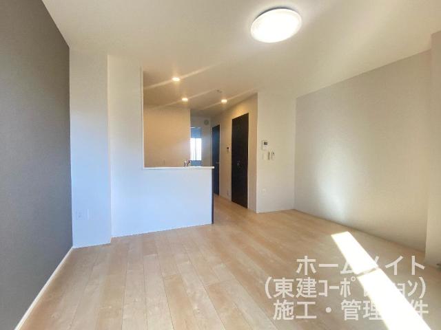 4/27 リビング/ダイニング