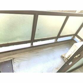 13/13 バルコニー