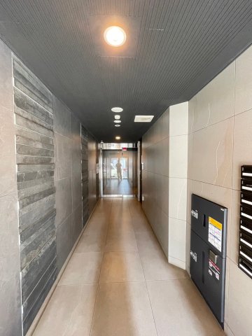 29/29 エントランス