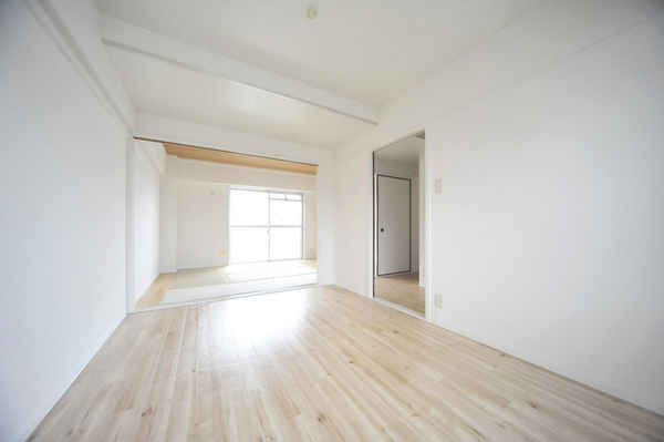 3/16 リビング/ダイニング