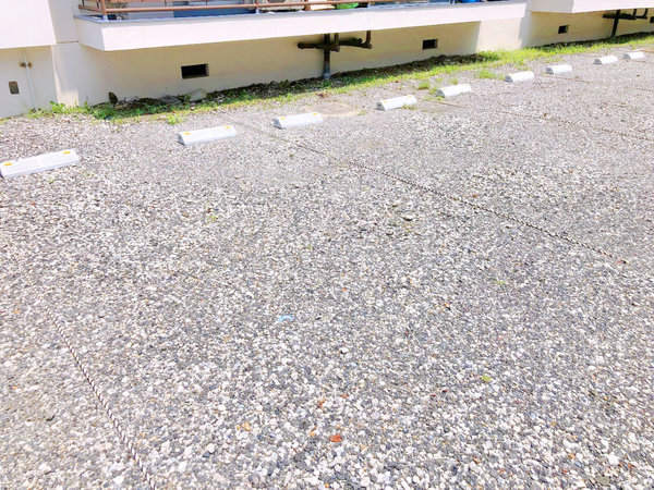 16/26 駐車場