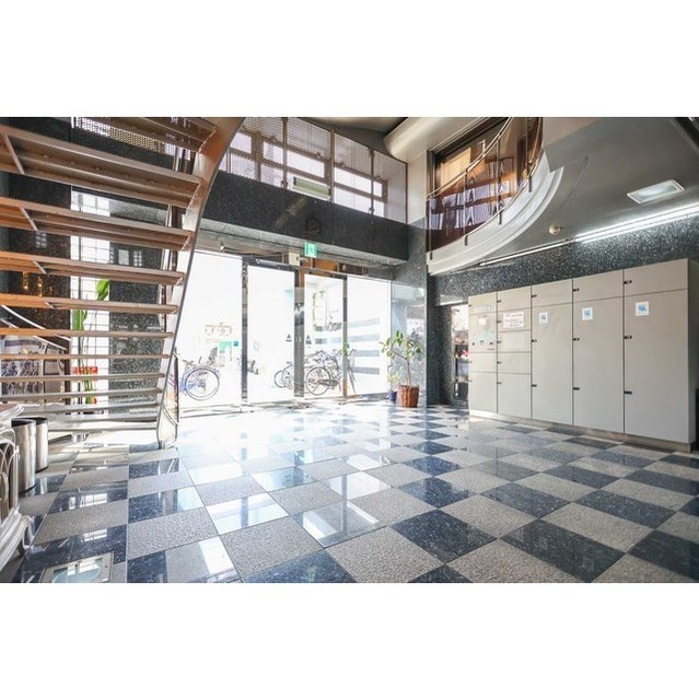 4/25 リビング/ダイニング