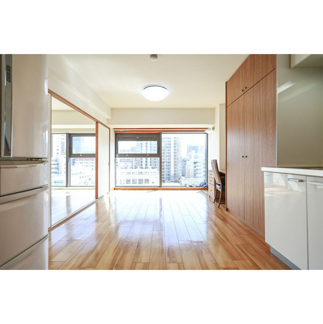 3/25 リビング/ダイニング