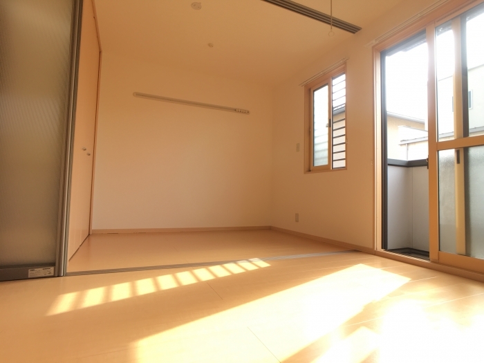 3/25 リビング/ダイニング