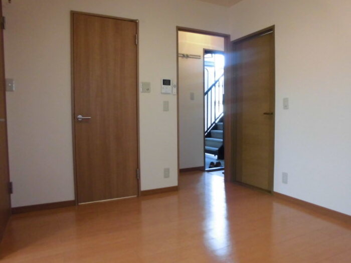 3/28 リビング/ダイニング