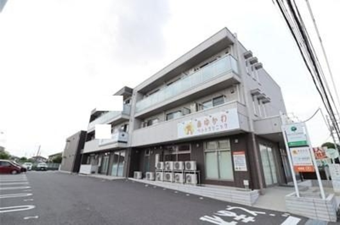 1/18 外観