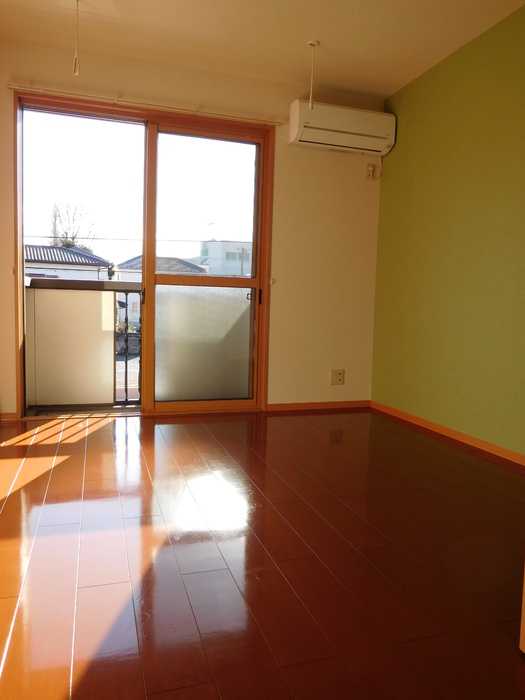 3/16 リビング/ダイニング