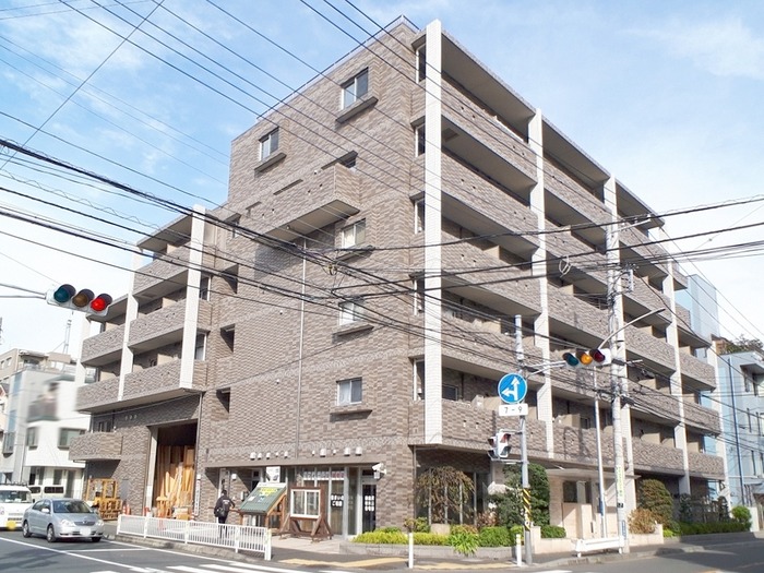 1/5 外観