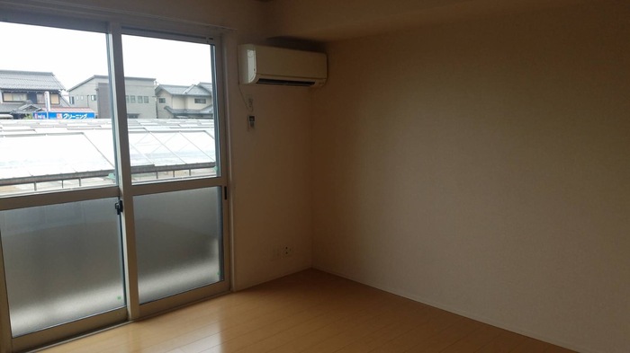 3/17 リビング/ダイニング