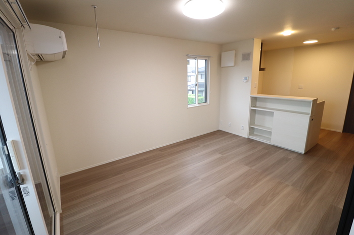 3/20 リビング/ダイニング