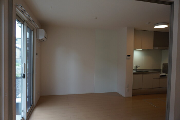 3/14 リビング/ダイニング