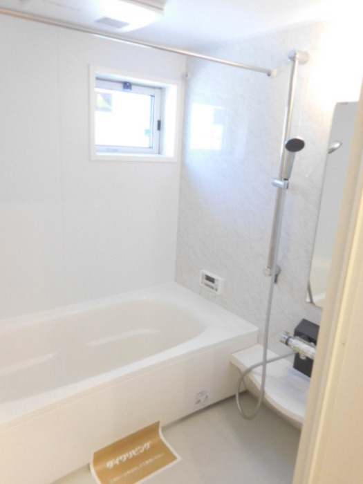 8/16 浴室