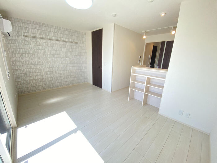 3/27 リビング/ダイニング