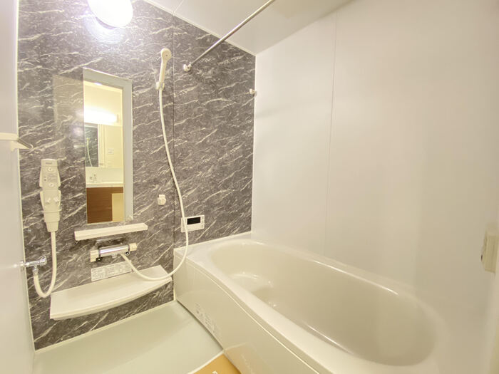 7/27 浴室