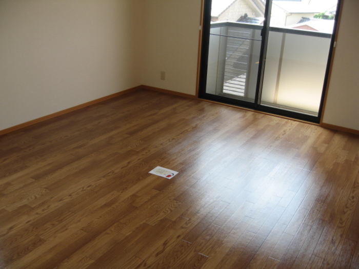 3/18 リビング/ダイニング