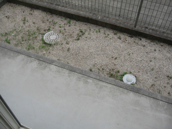 14/24 バルコニー