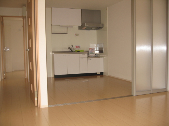 3/24 リビング/ダイニング