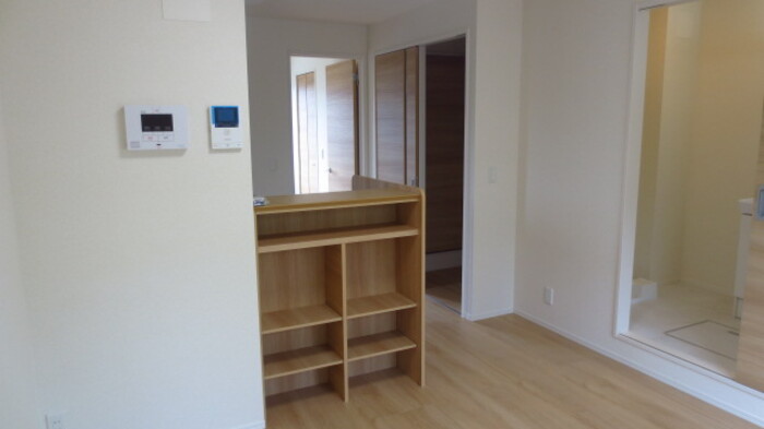 3/20 リビング/ダイニング