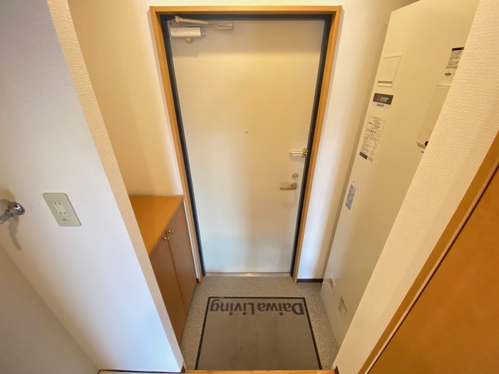 2/10 エントランス