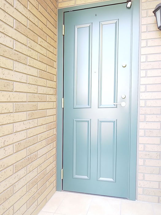 15/21 エントランス