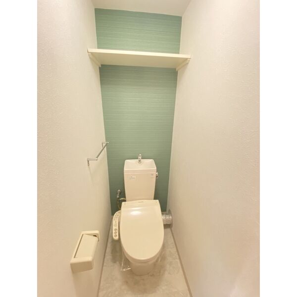 10/27 トイレ