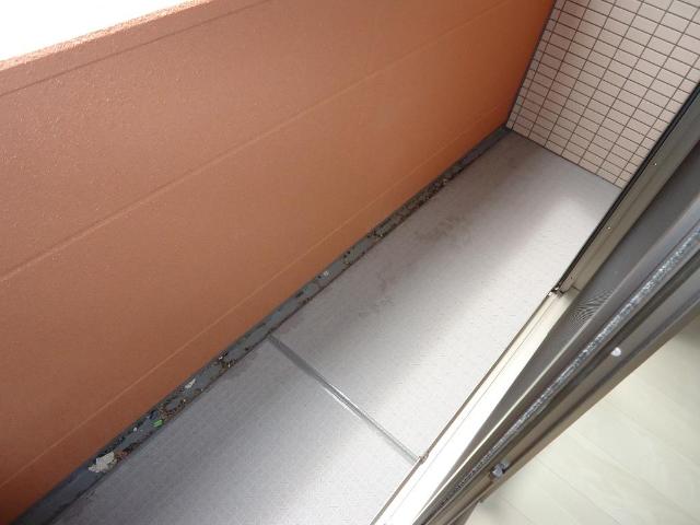 19/30 バルコニー