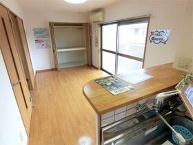 3/19 リビング/ダイニング