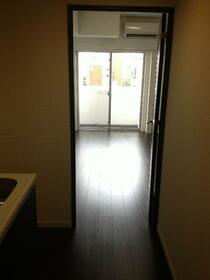 5/9 玄関