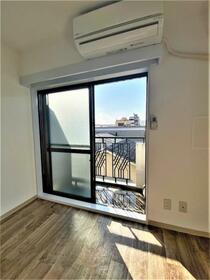 11/30 バルコニー