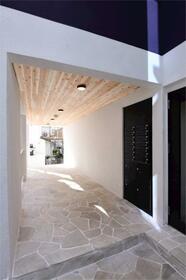 11/12 エントランス