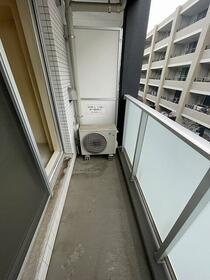 15/16 バルコニー