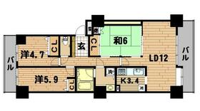 2/30 間取