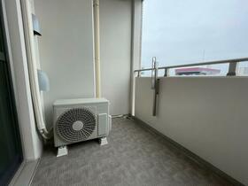 14/24 バルコニー