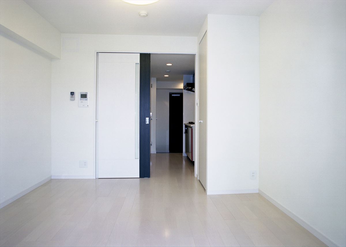 3/18 リビング/ダイニング