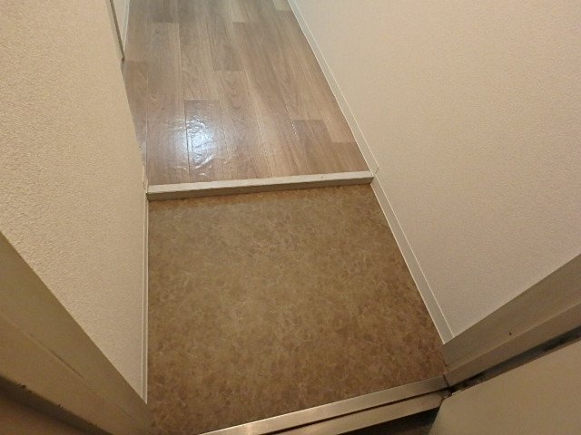 3/17 リビング/ダイニング