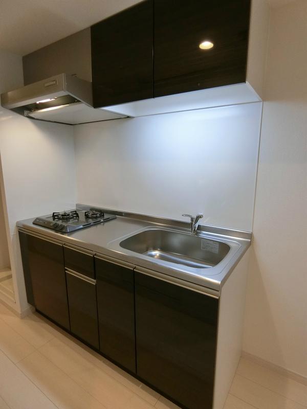 6/30 キッチン
