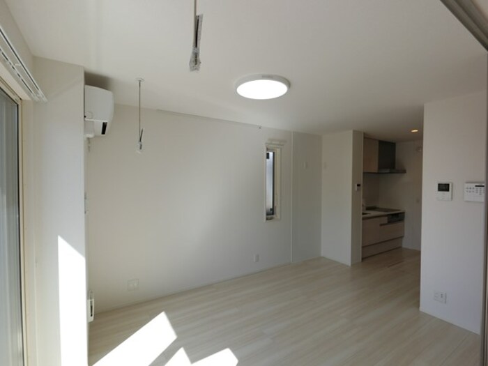 3/21 リビング/ダイニング