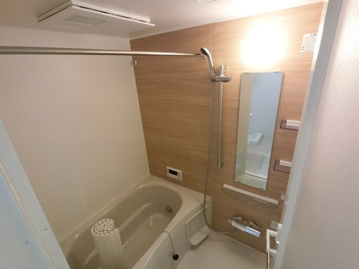 7/21 浴室