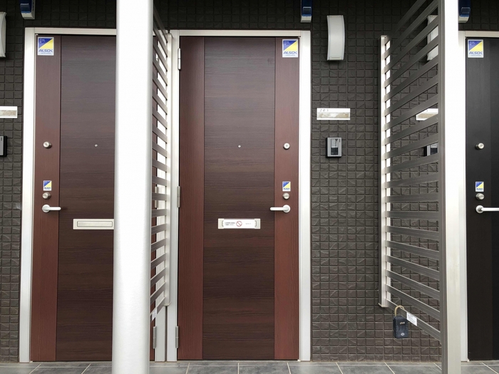 19/29 エントランス